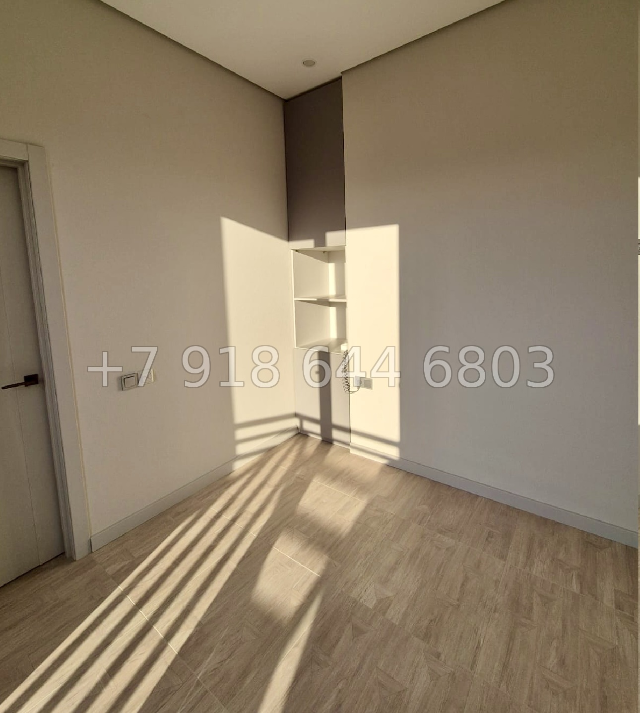 № 96 п. Квартира на Мацесте в Сочи  - миниатюра 3