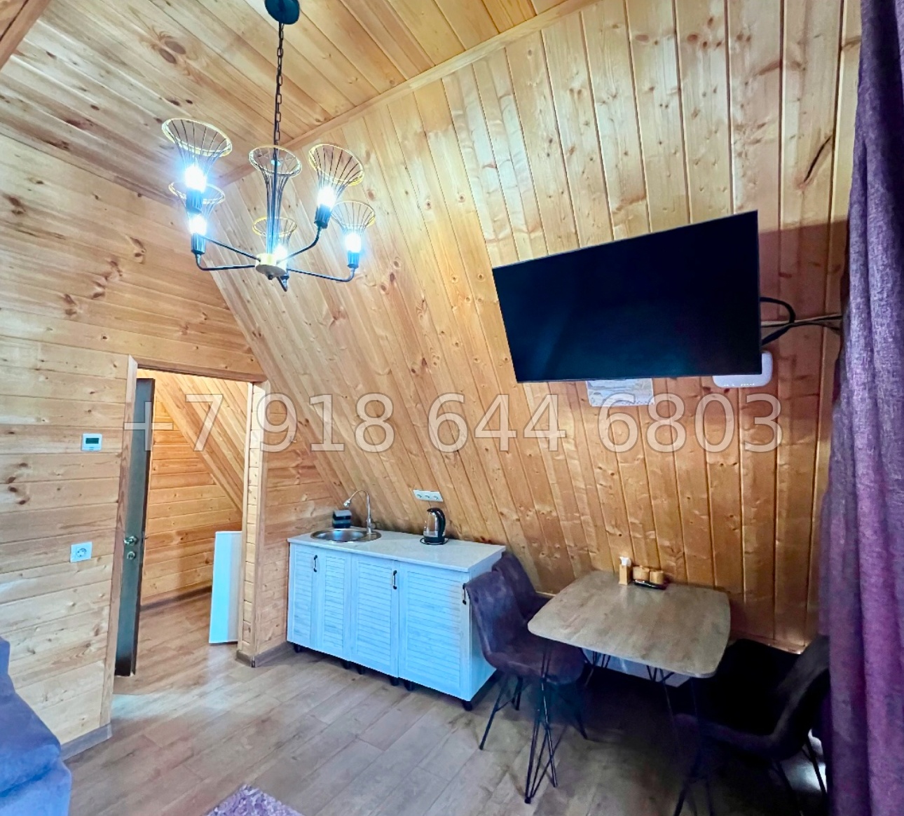 № 2 ч. Готовый Бизнес в Архызе - миниатюра 23