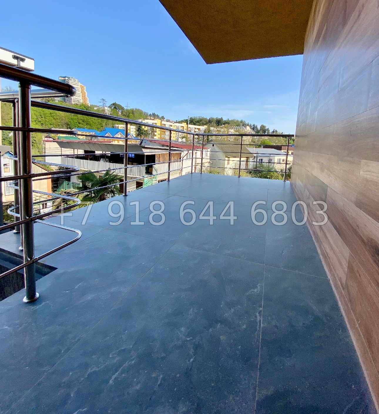 № 229 в. До моря 400 метров. Дом в Сочи Дагомыс  - миниатюра 9