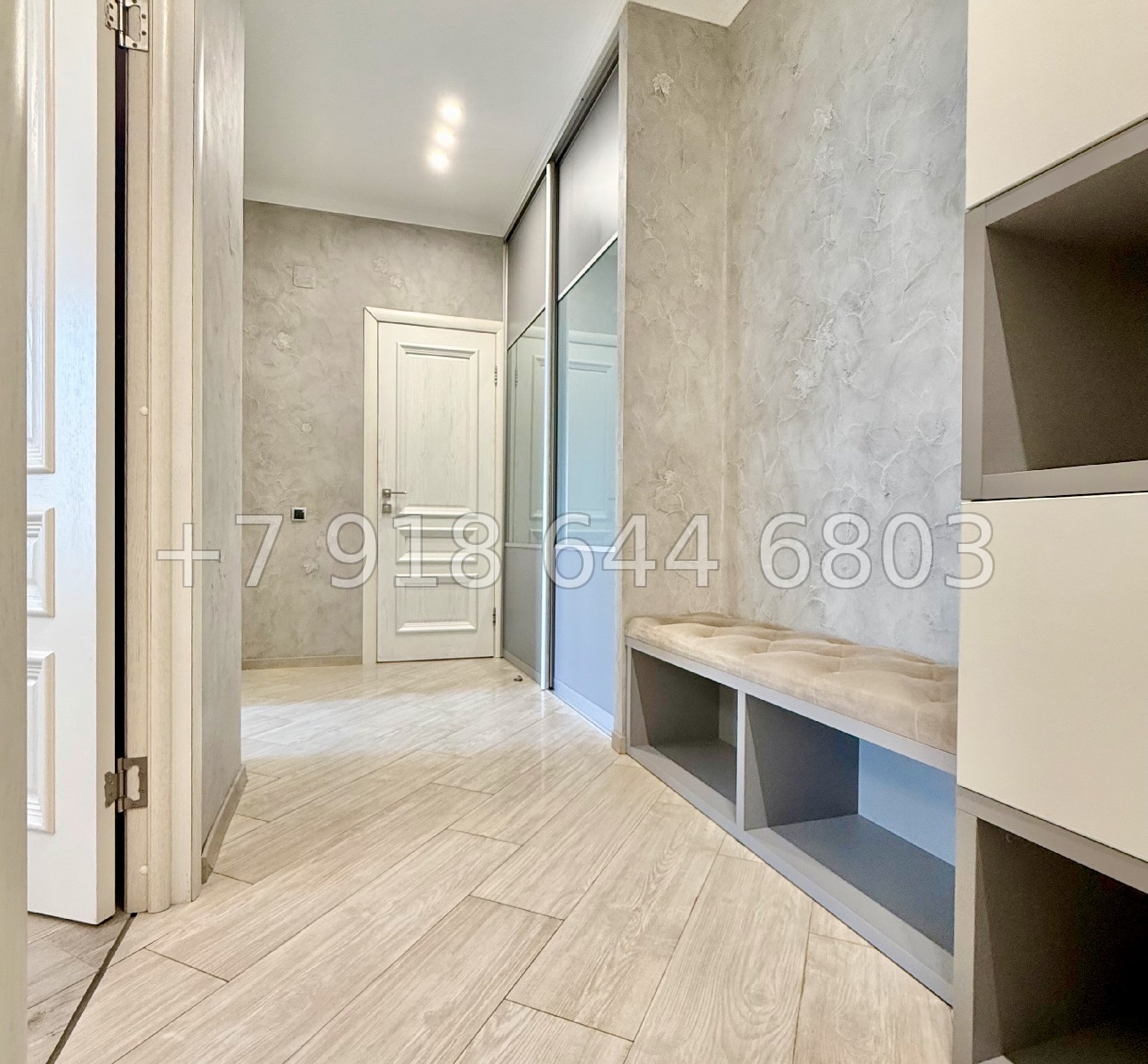 № 77 х. Жилье в Сочи Немецкий квартал  - миниатюра 17