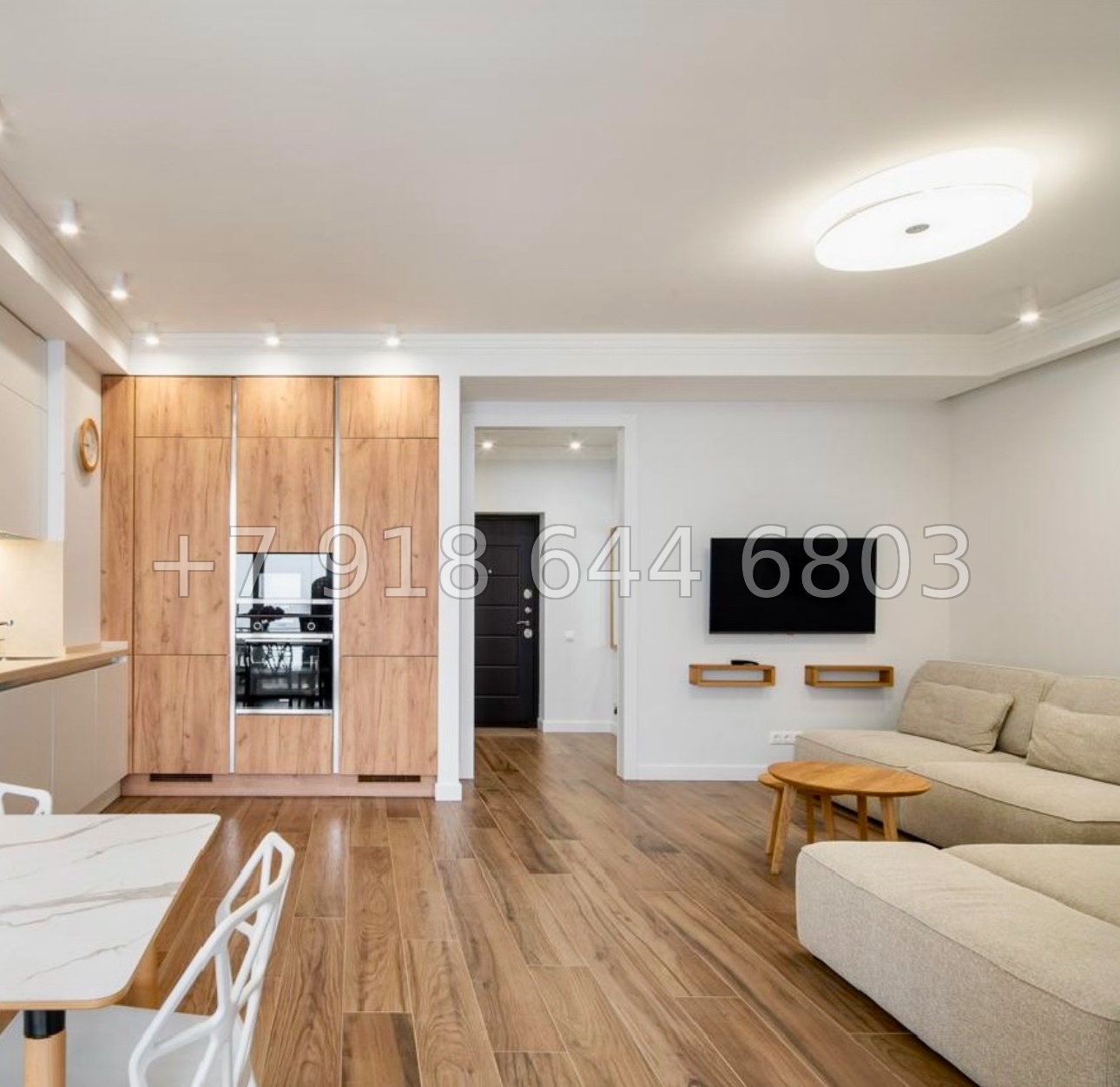 № 501 р. Элитная недвижимость в Сочи  - миниатюра 25