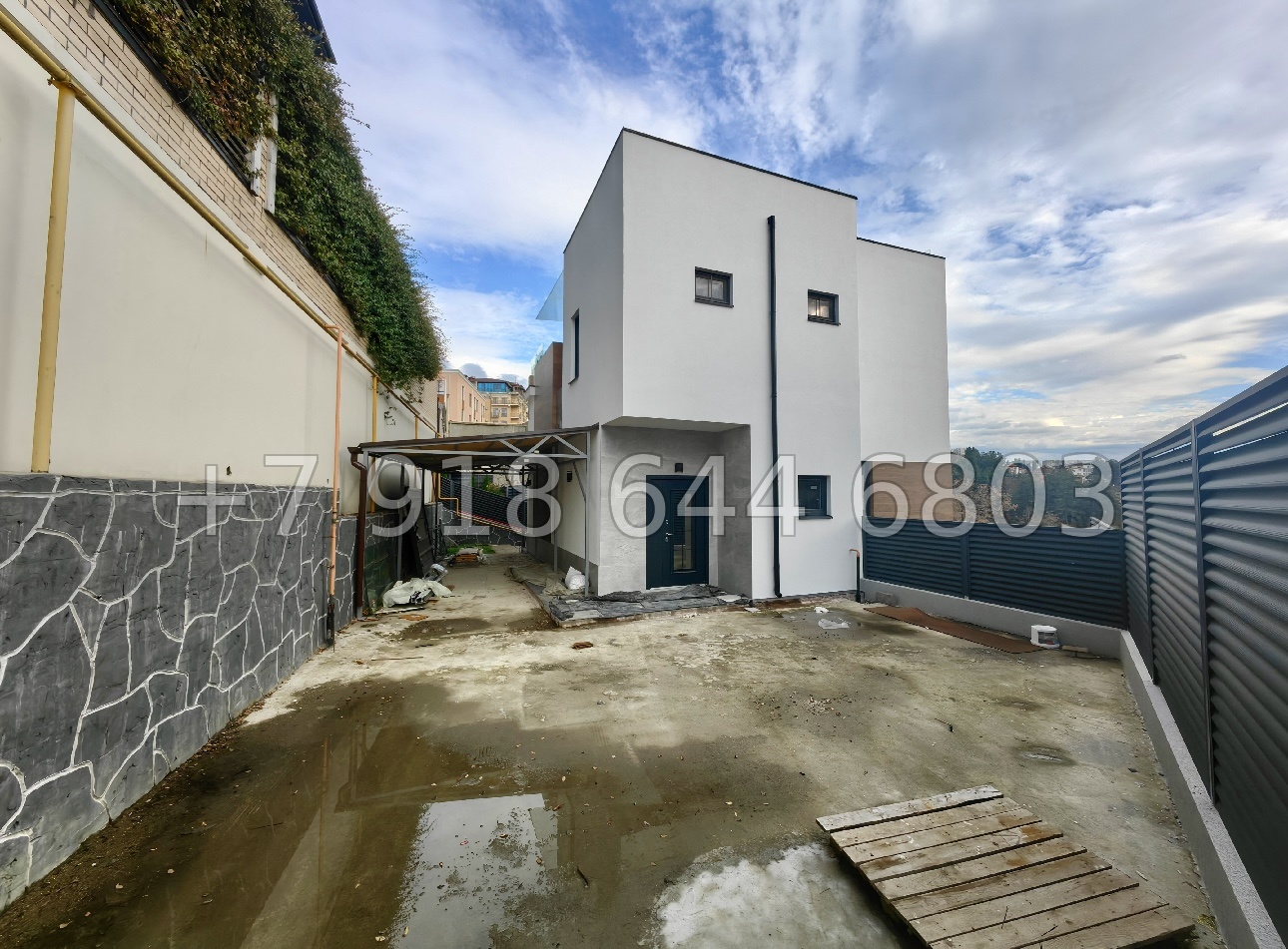 № 71в. Дом в центре Сочи. Два шага от моря - миниатюра 15