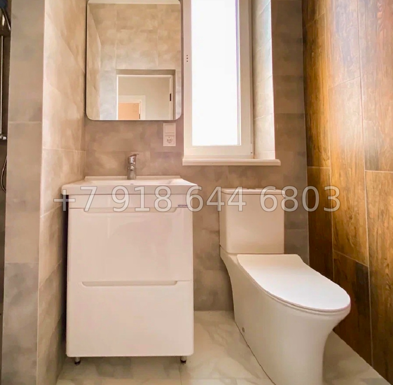 № 9 н. Дешевые дома с ремонтом в Евпатории  - миниатюра 6