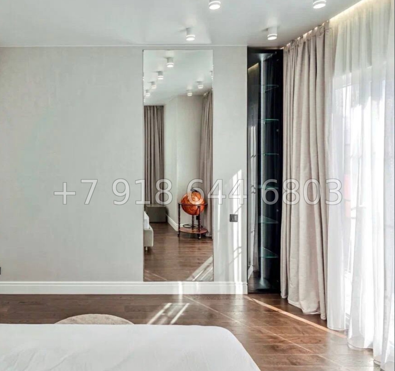 № 17 Б. Два дома в Адлере  - миниатюра 7