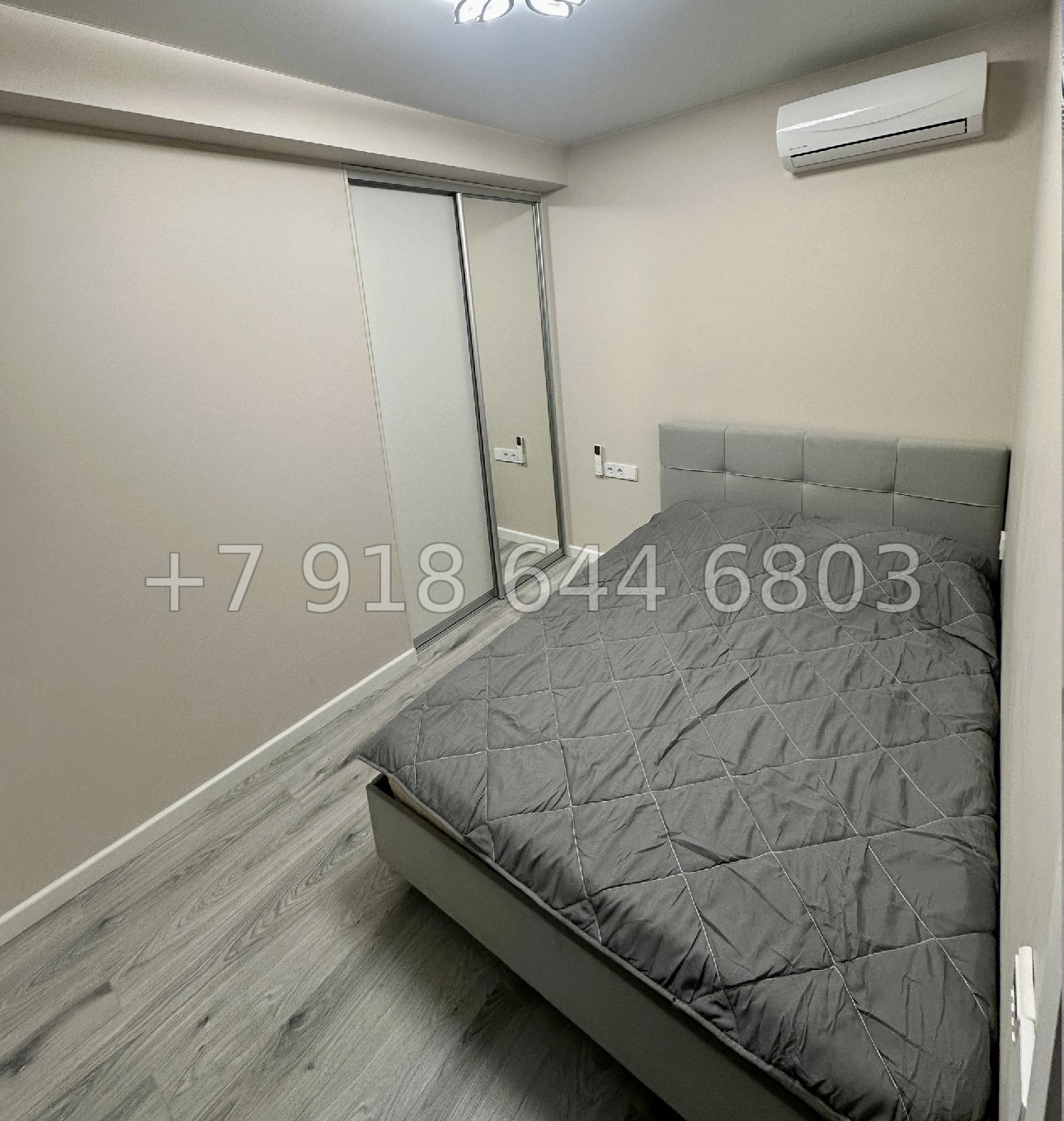 № 447 р. Квартира в Сочи. ЖК Южный Парк Сочи  - миниатюра 9