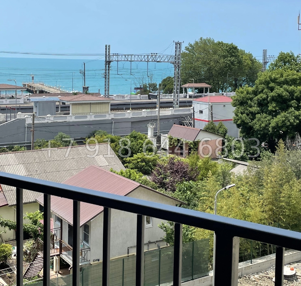 № 476 р. ЖК Каравелла Португалии Сочи Дагомыс  - миниатюра 6