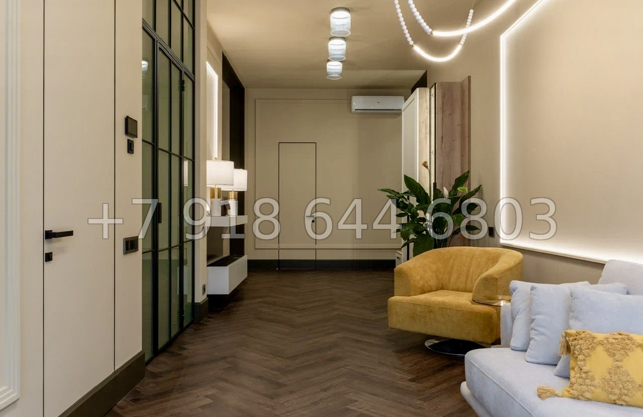 № 10г. Идеальный вариант для собственного отдыха или под сдачу в аренду в Ялте  - миниатюра 16