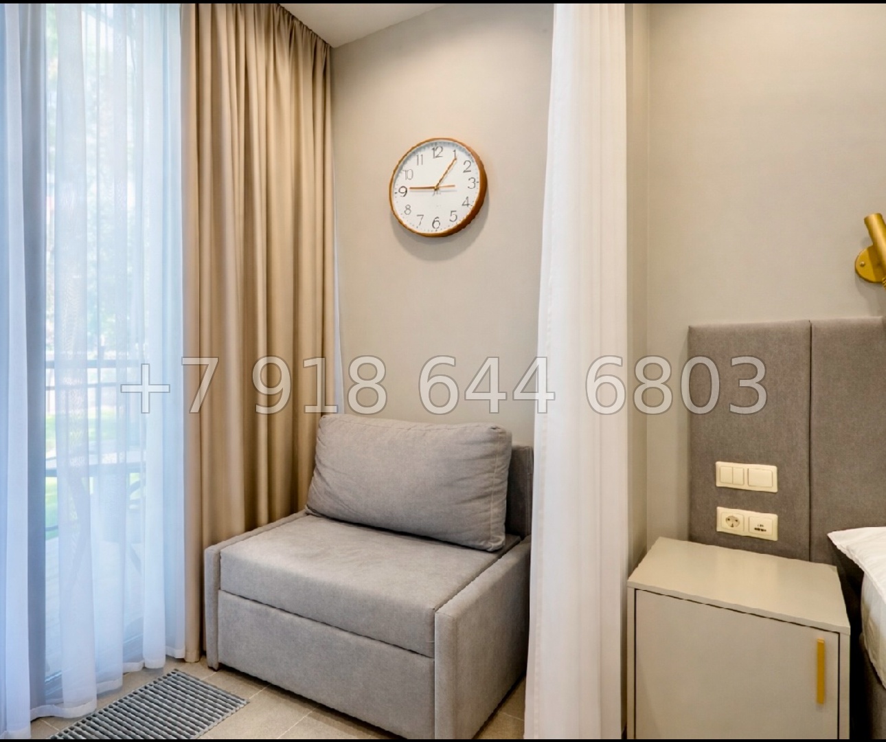 № 1 ш. Лучшая инвестиция. АК Миррор Фэмели Адлер - миниатюра 6