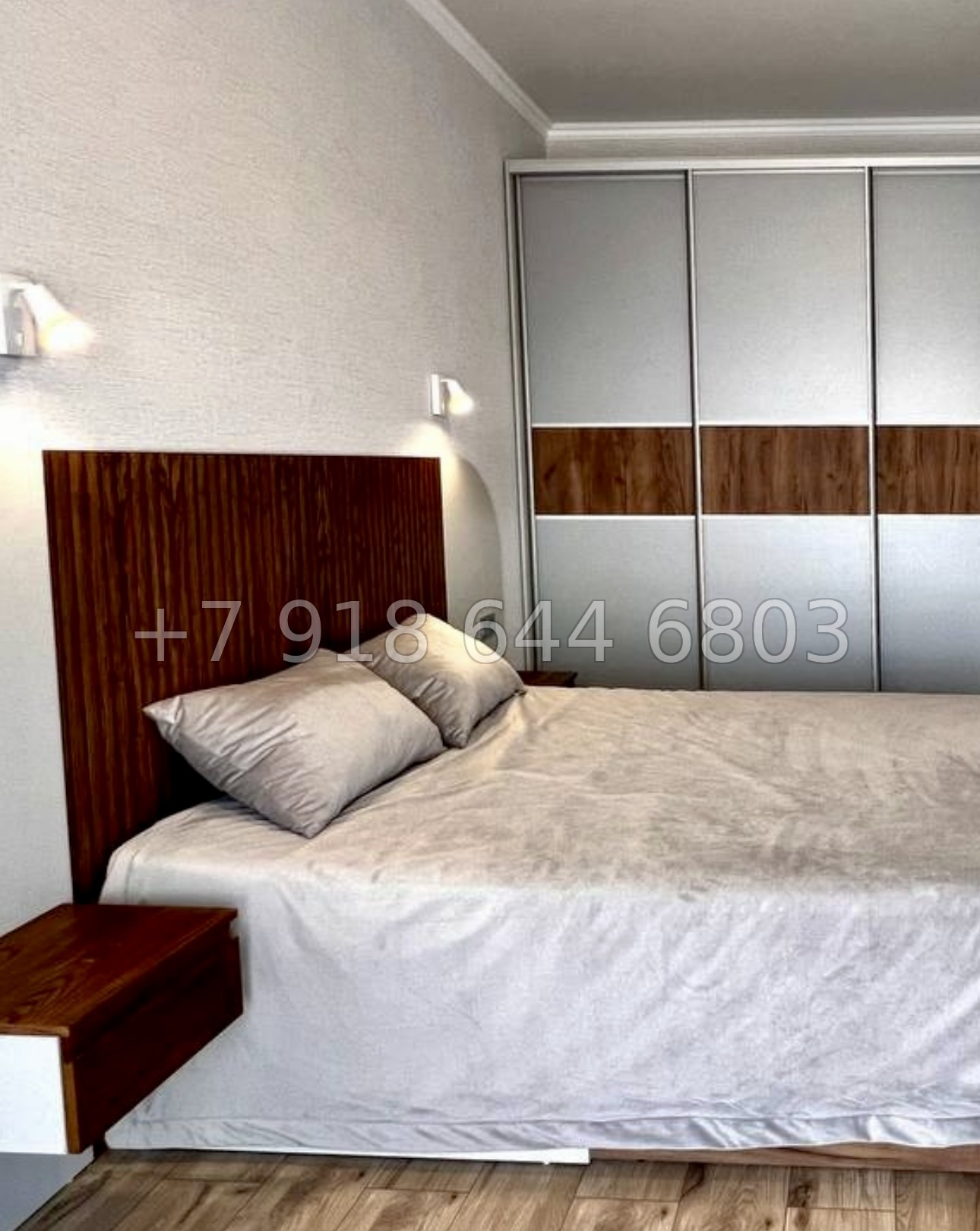 № 13 Б. Дом с ремонтом в Адлере  - миниатюра 26