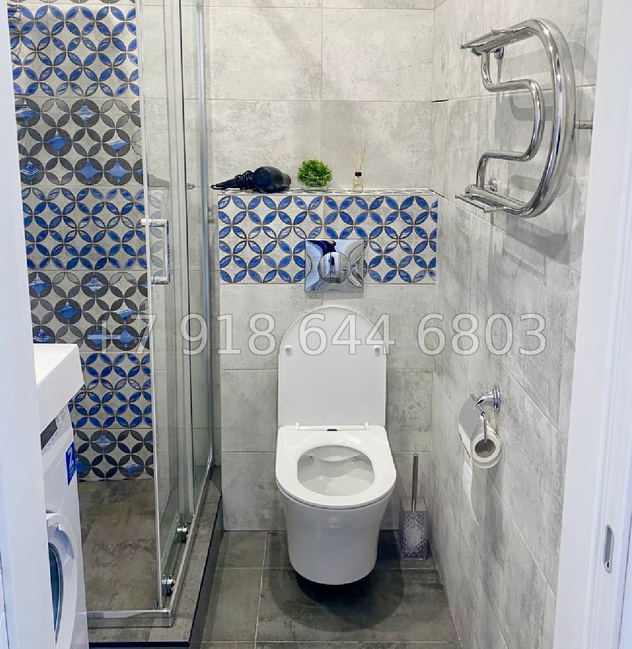 № 148 п. Квартира в ЖК Сочи Парк  - миниатюра 22