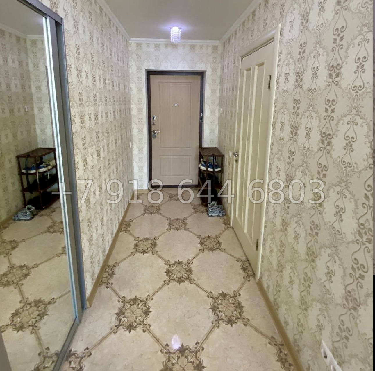 № 227 р. Квартира в самом центре города в Сочи  - миниатюра 24