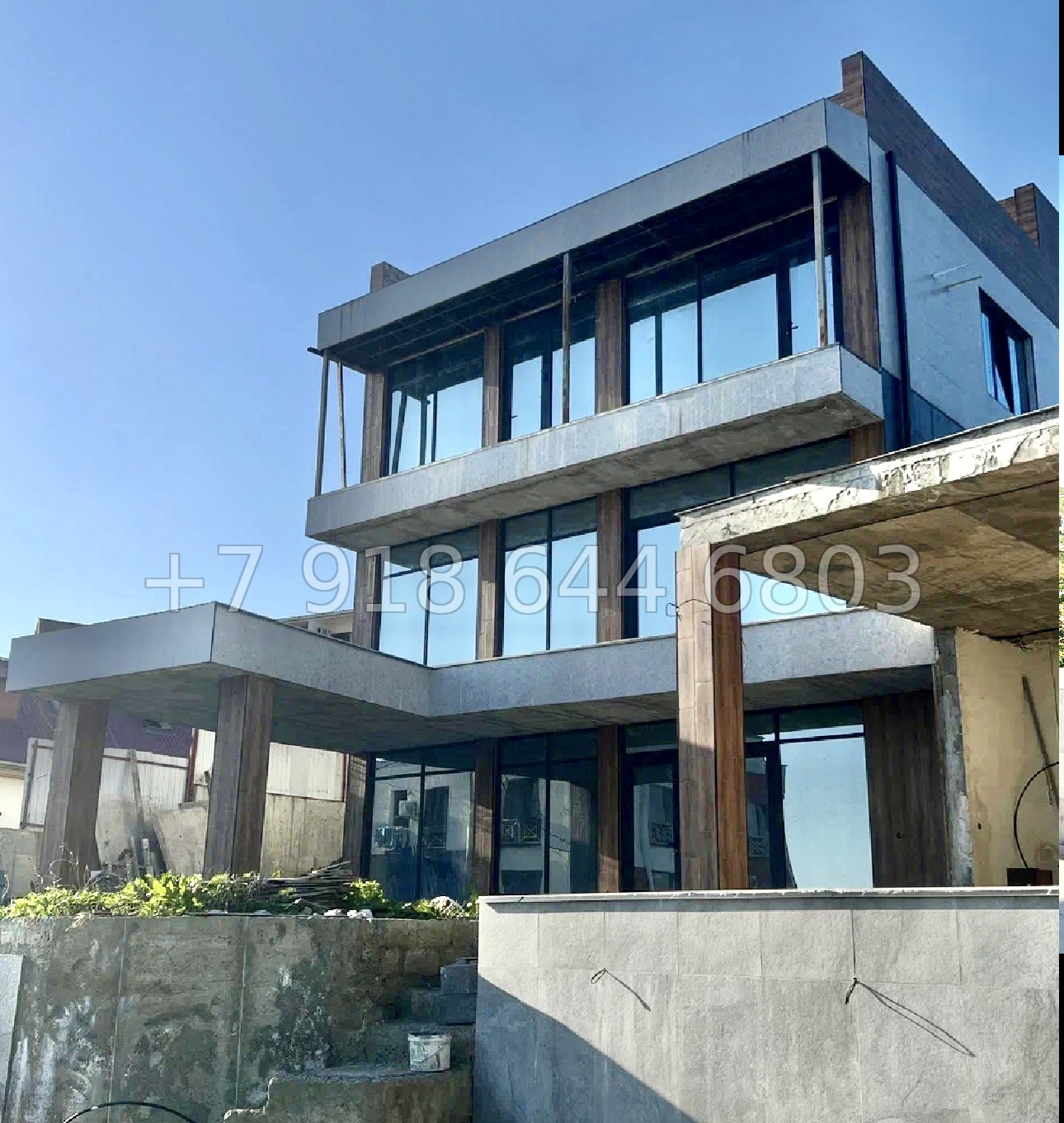 № 109 в. Дом у Сириуса  - миниатюра 1