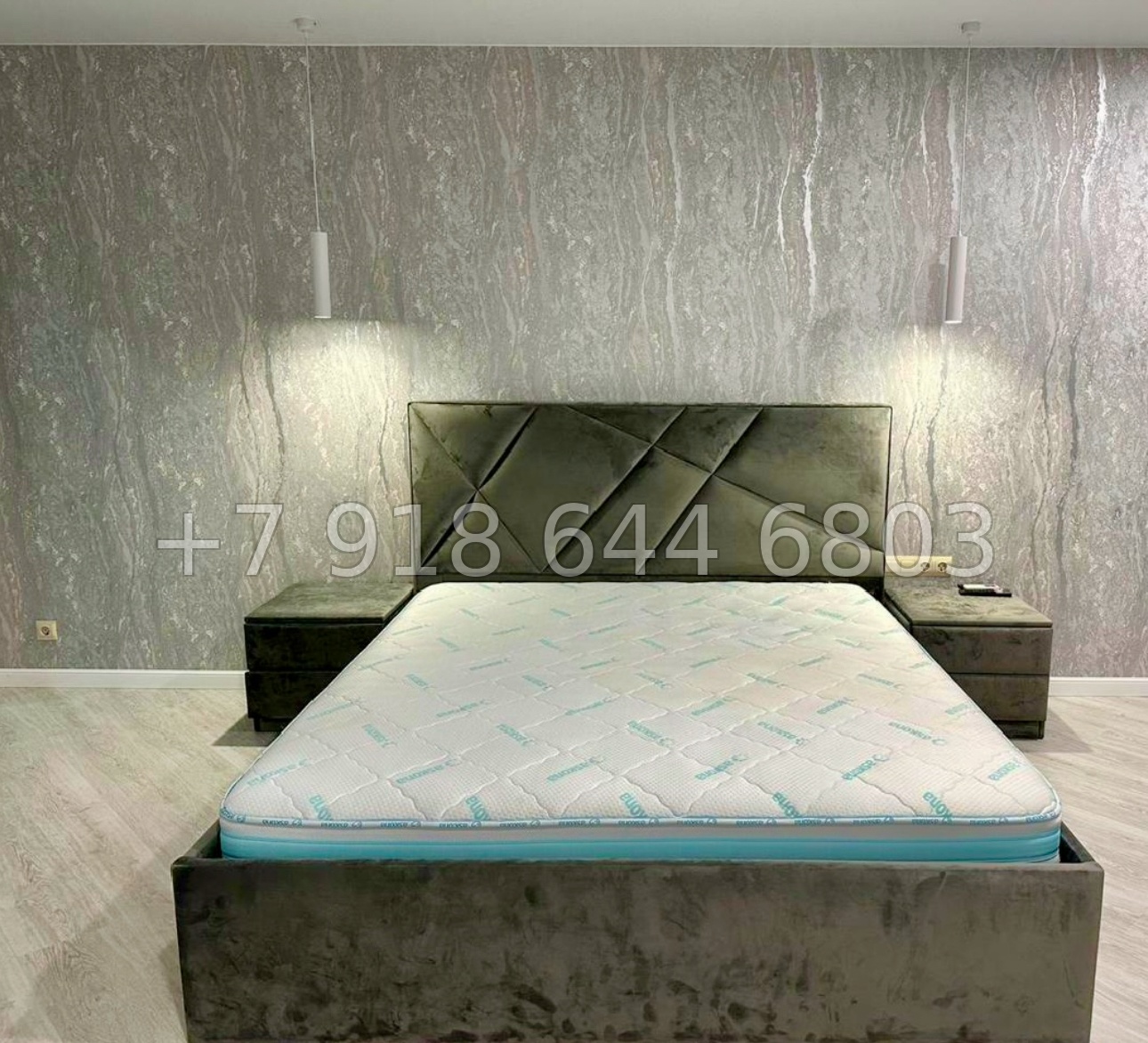 № 109р. Дома Бизнес класса. Роскошная квартира на море в Адлере  - миниатюра 8