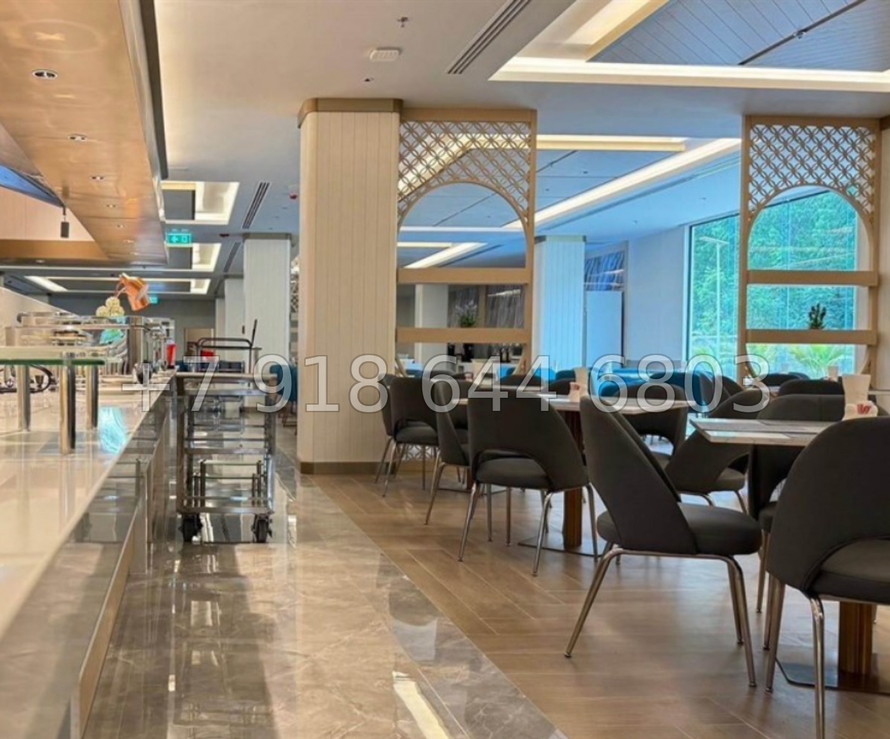 № 13. Wyndham Jomtien Pattaya Siam Inter World Asset Co.LTD Джомтьен пляж р-н - миниатюра 17