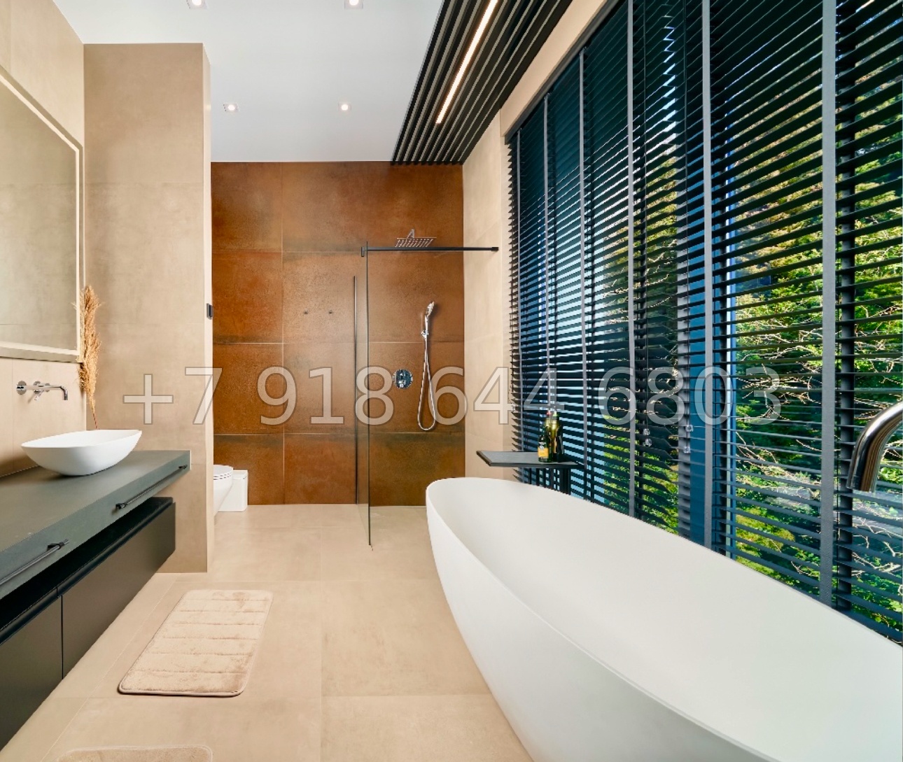 № 66 м. Дом в Сочи Хосте - миниатюра 24