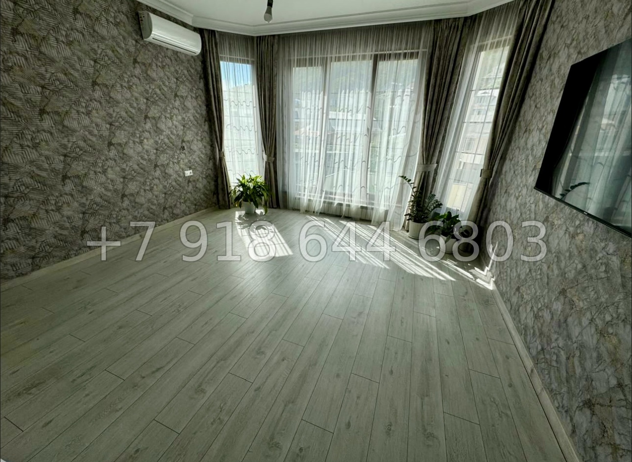 № 19 В. Дом с ремонтом в Адлере  - миниатюра 23