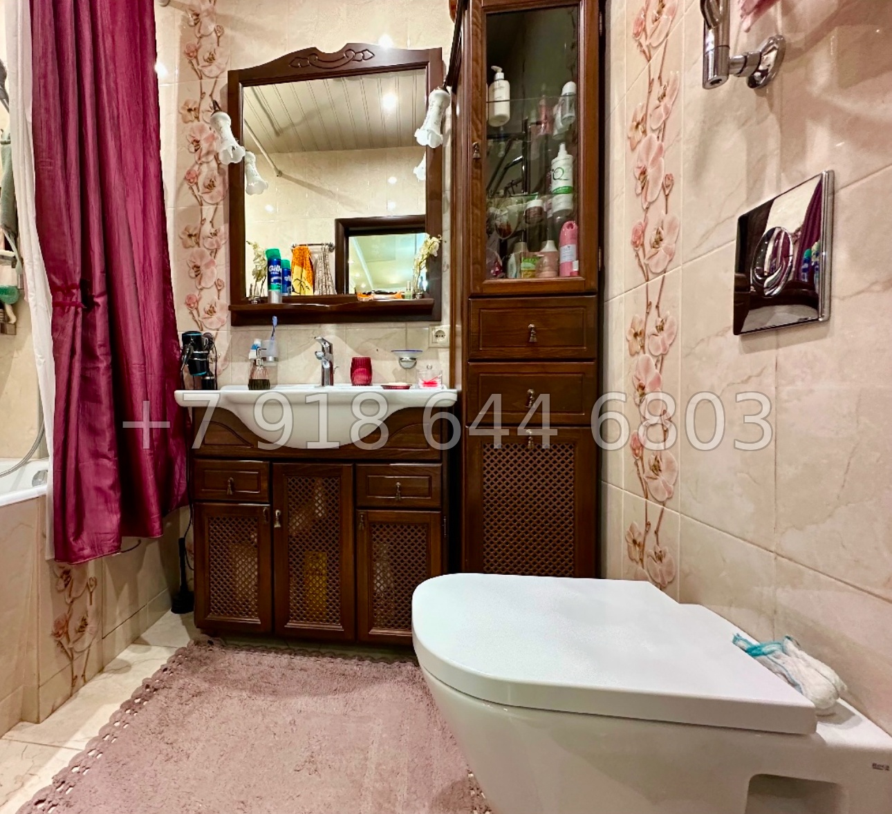 № 548 р. Квартира в Сириусе  - миниатюра 11