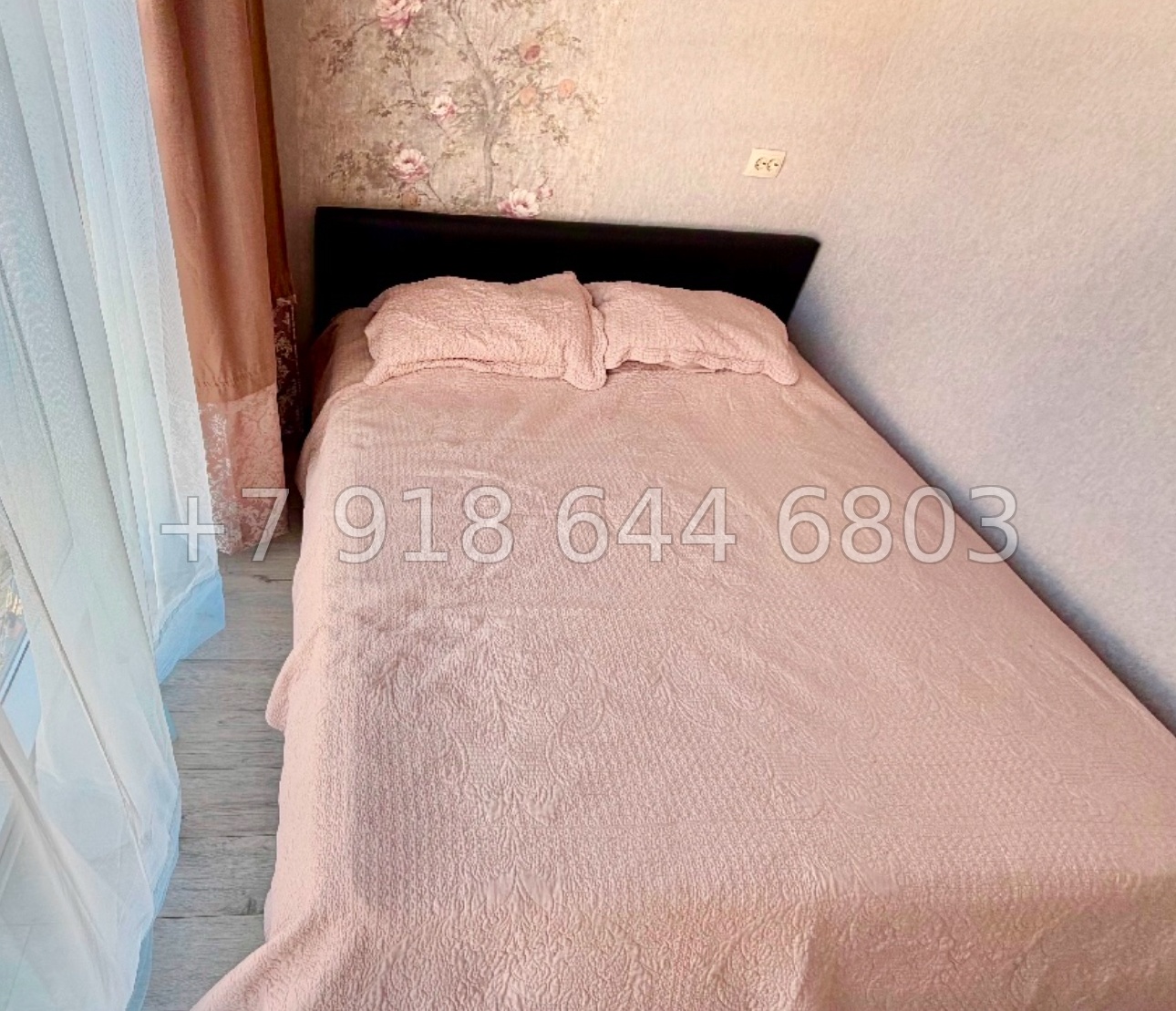 № 327 р. Квартира у моря в Сочи ЖК Посейдон  - миниатюра 4