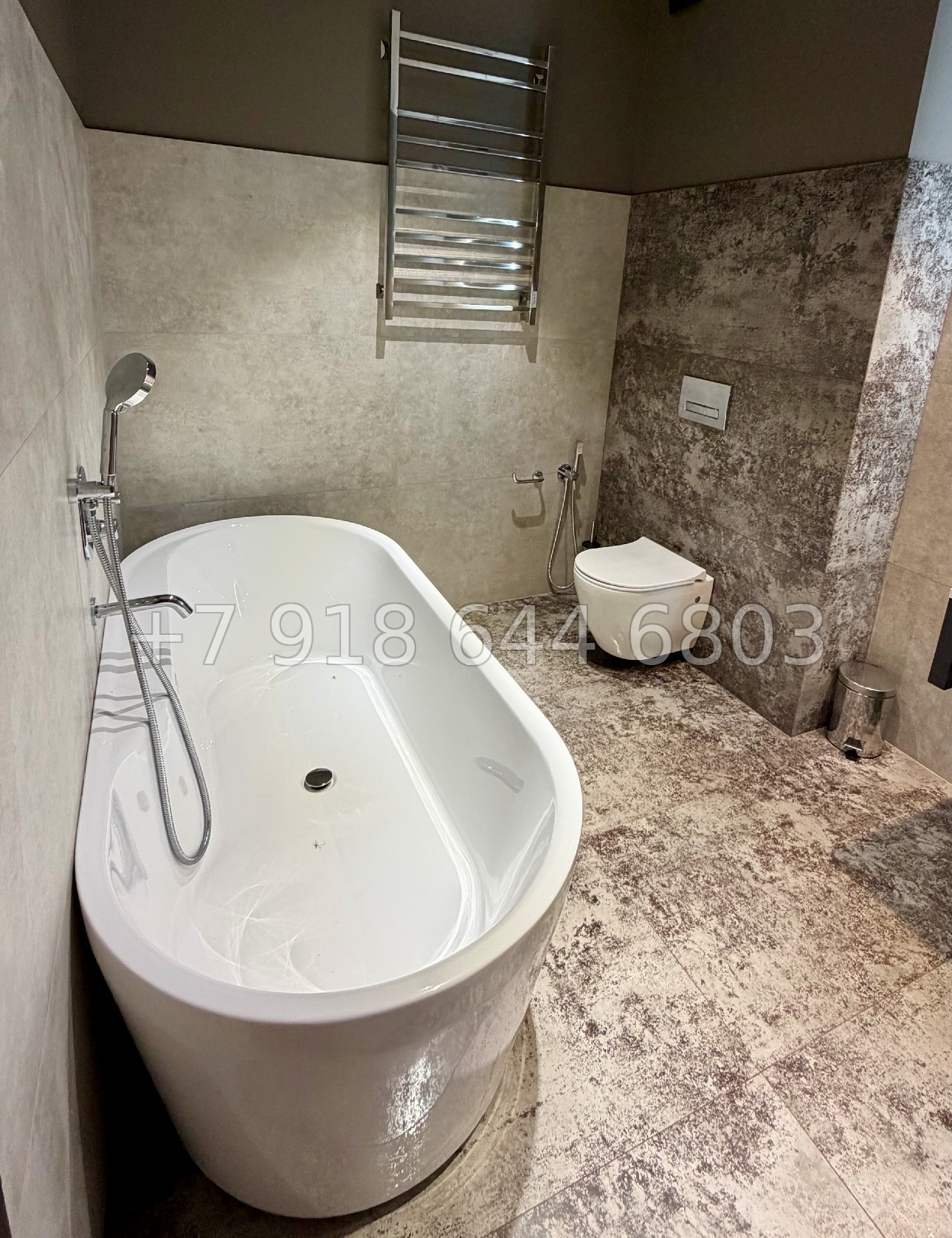 № 37 м. Дом на Красной Поляне с бассейном  - миниатюра 10