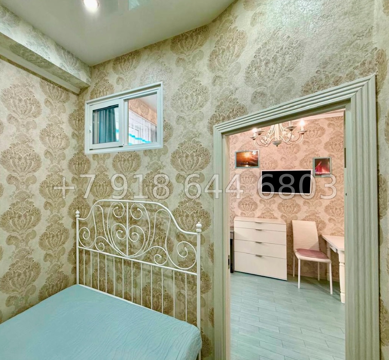 № 522 р. ЖК Посейдон Сочи  - миниатюра 12