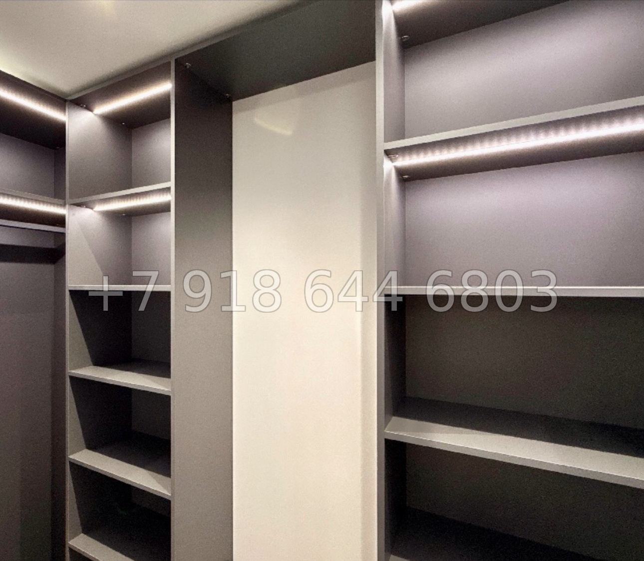 № 224 р. Квартира в ЖК 123 Сочи  - миниатюра 41