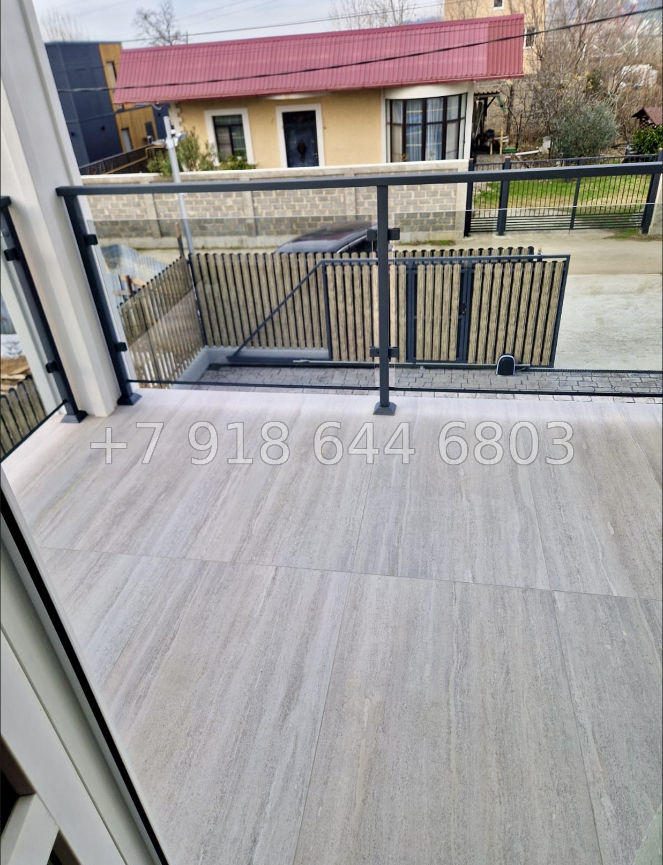 № 108А. Дом в Адлере  - миниатюра 14