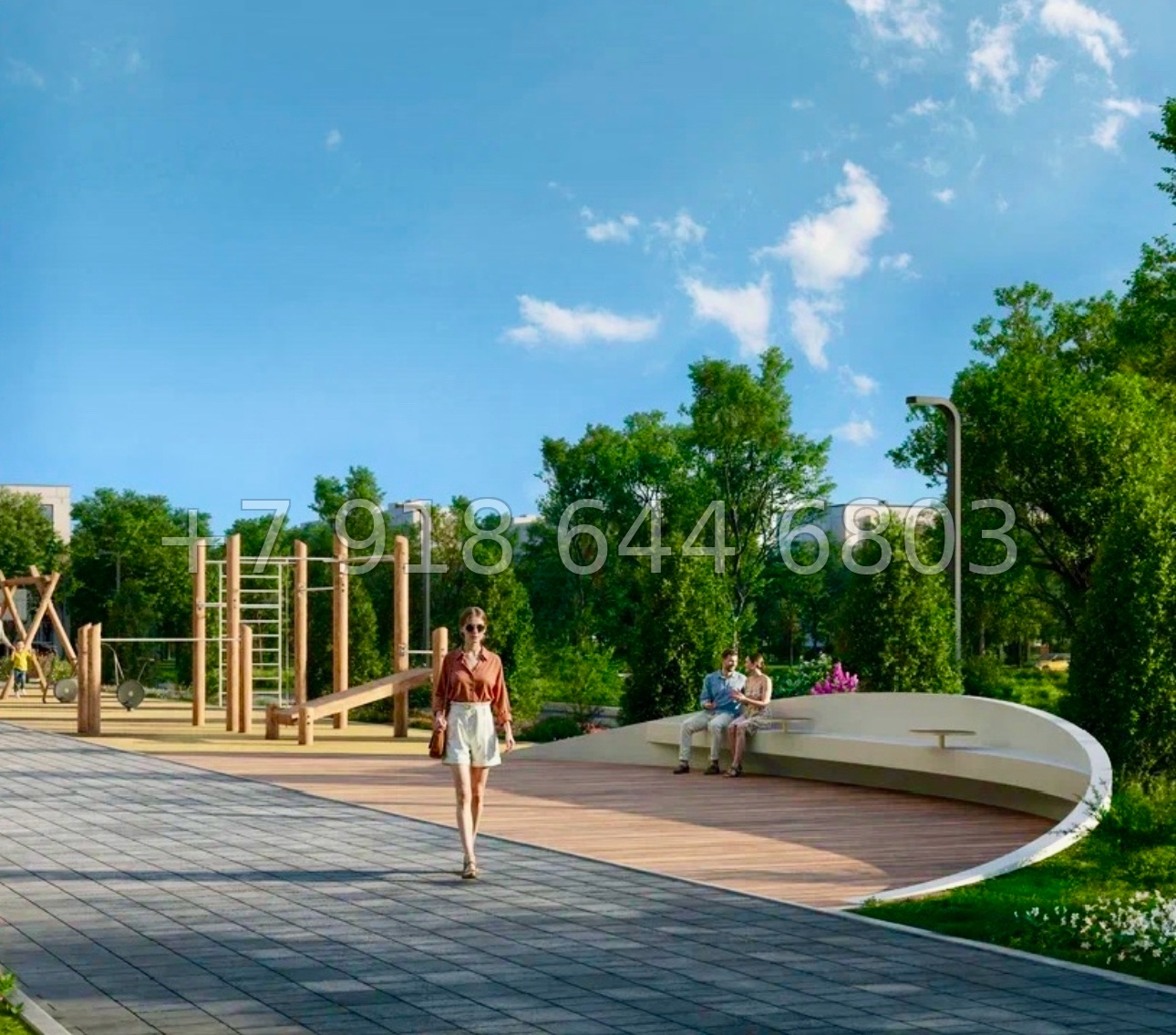 № 31 ю. АК Ривьера Евпатории - миниатюра 12