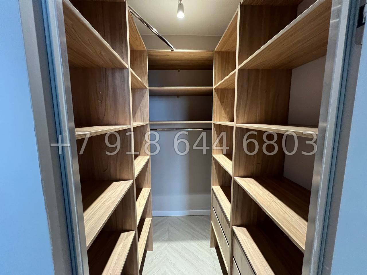 № 245 р. Квартира с видом на море в ЖК Меркато Сочи  - миниатюра 5