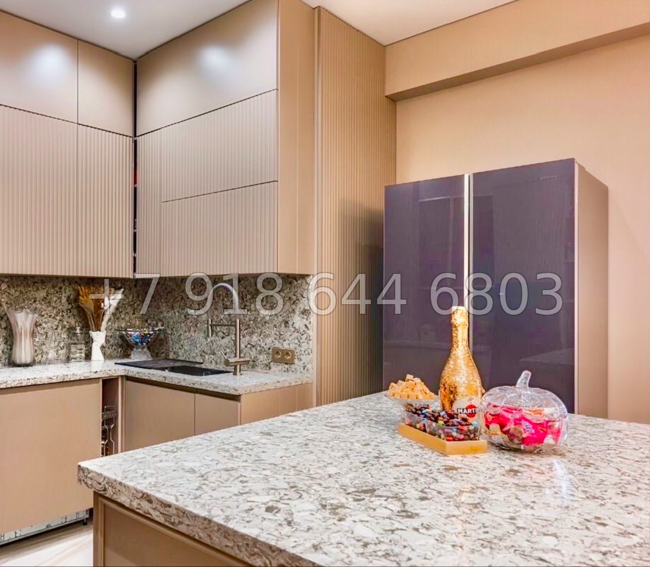 № 561 р. Квартира в центре Сочи  - миниатюра 13