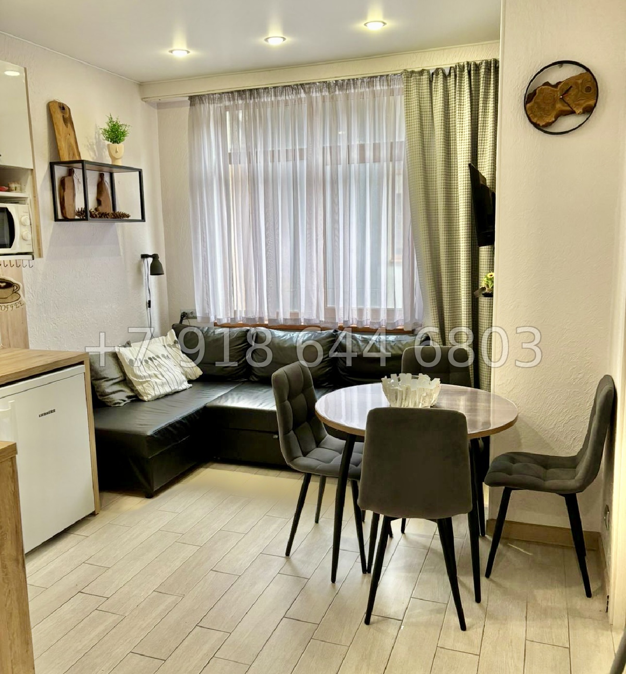 № 16 и. Квартира для жизни и отдыха  - миниатюра 2