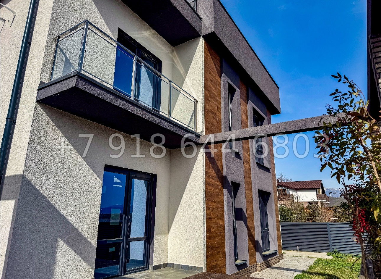 № 102 А. Дом в Адлере  - миниатюра 19