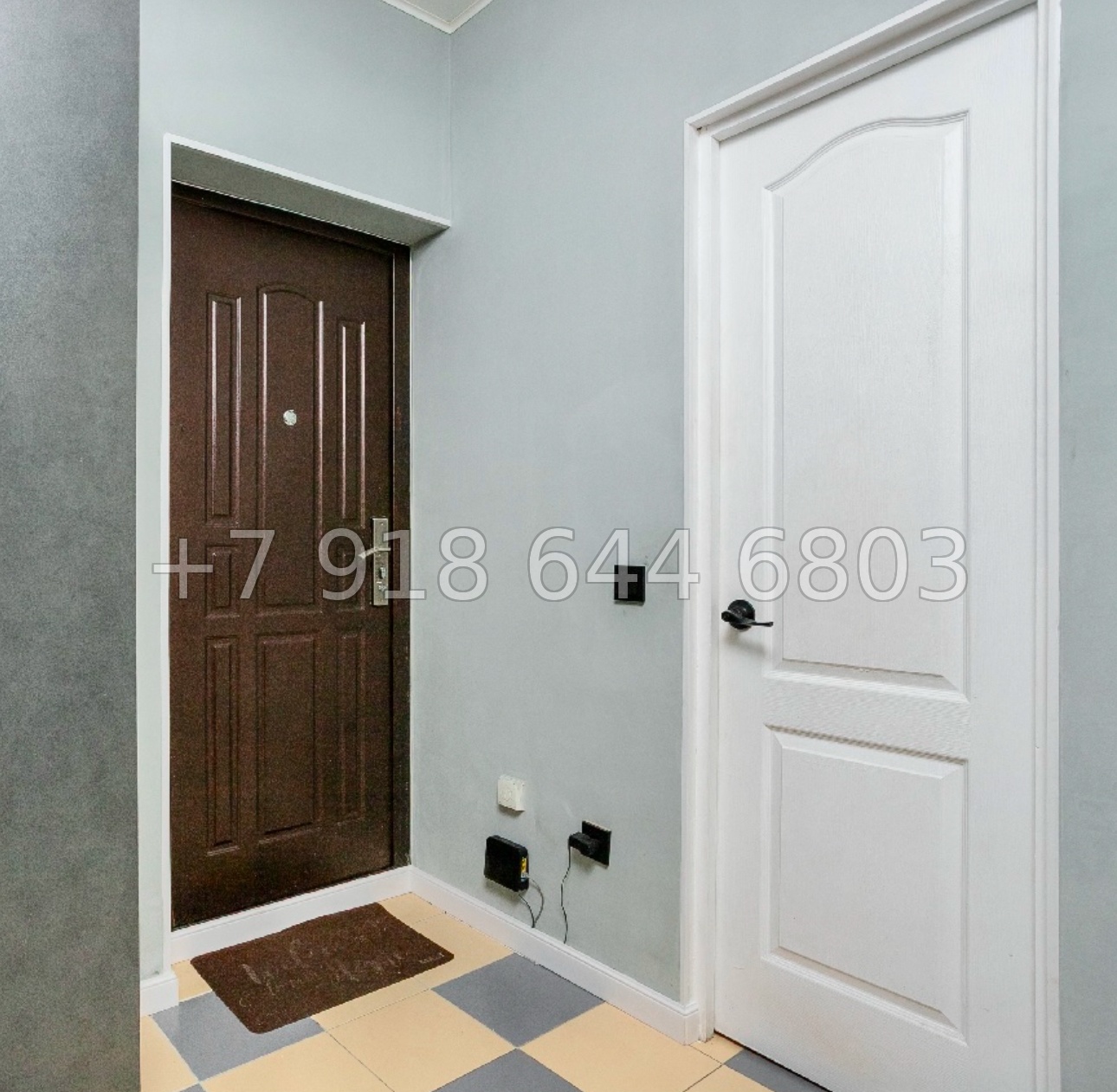 № 162 п. Квартира на море в Сочи  - миниатюра 20