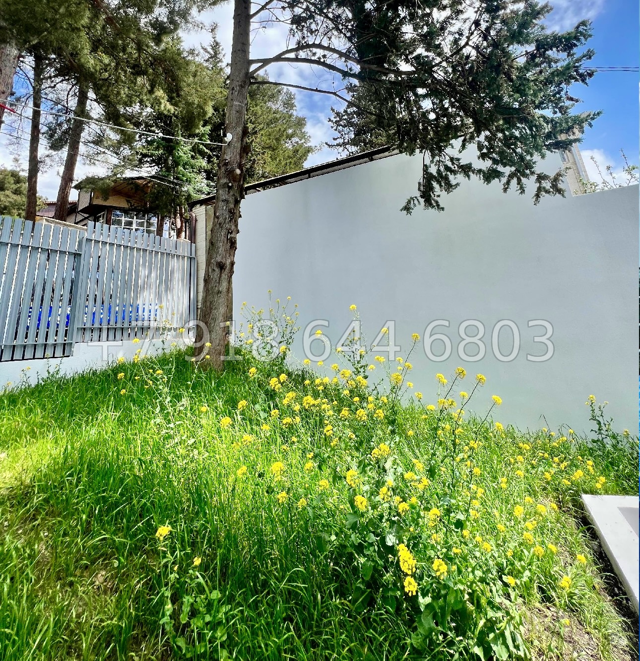 № 151 Б. Дом с видом на море в Сочи  - миниатюра 5