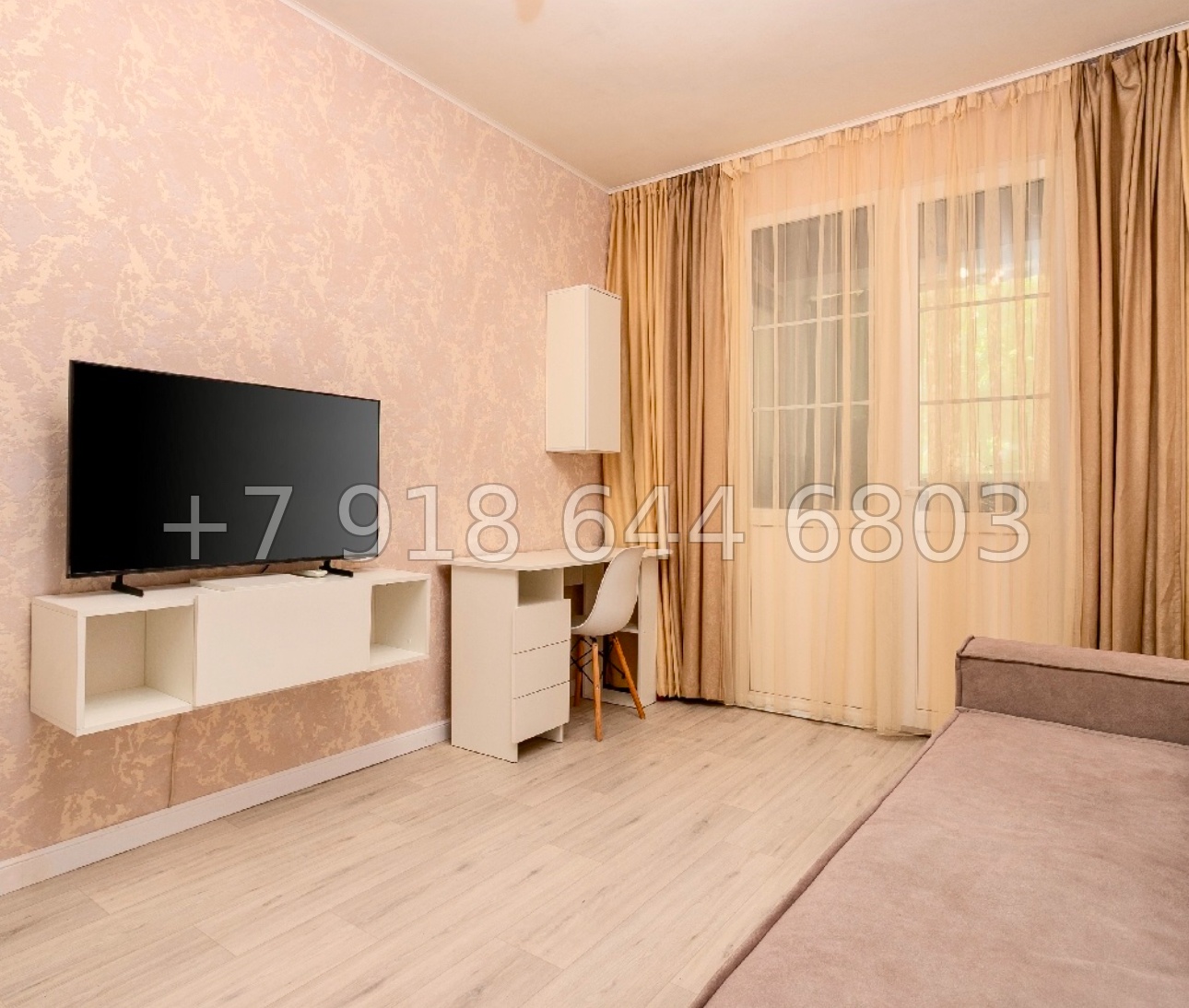 № 203 р. Квартира на море в Сочи  - миниатюра 15