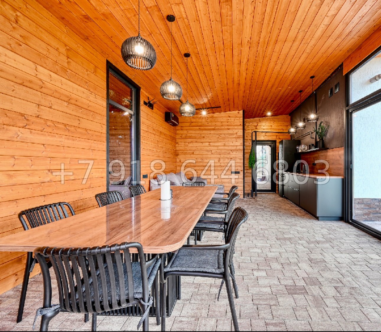 № 73 м. Дом в Адлере у Сириуса  - миниатюра 7