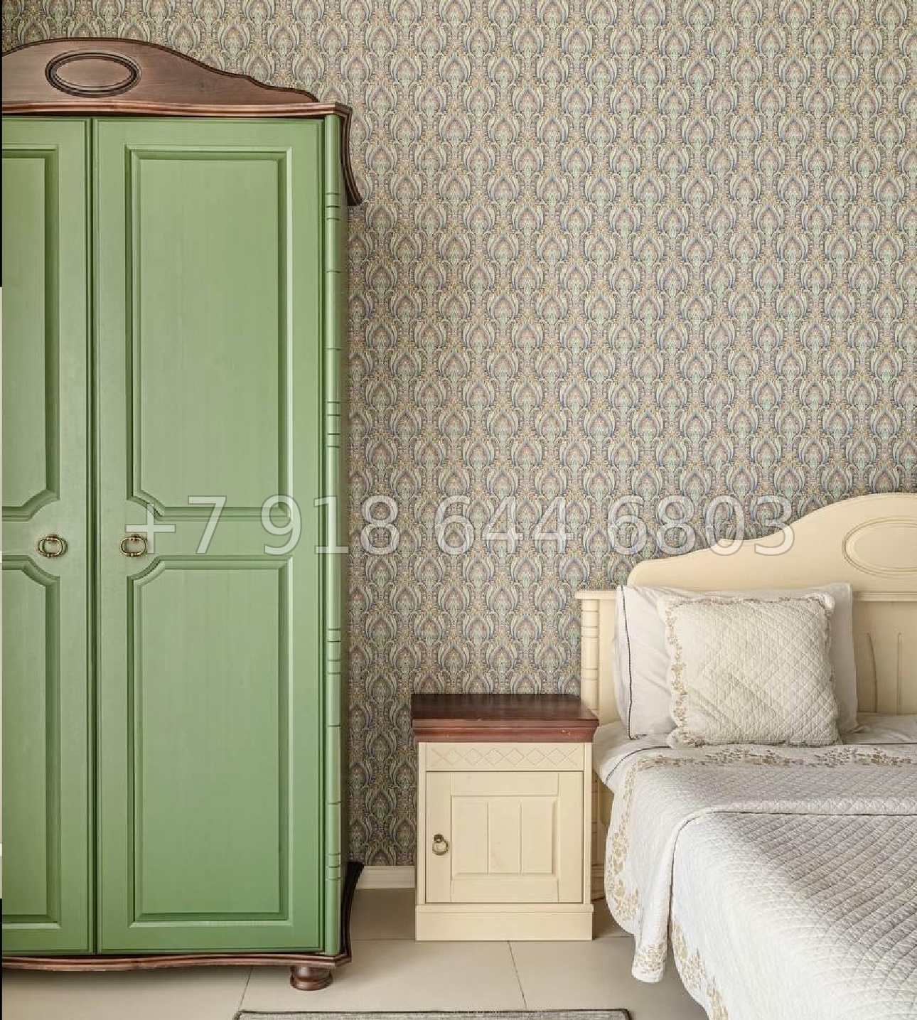 № 71 ш. ЖК Московия Сочи. Центр города  - миниатюра 33