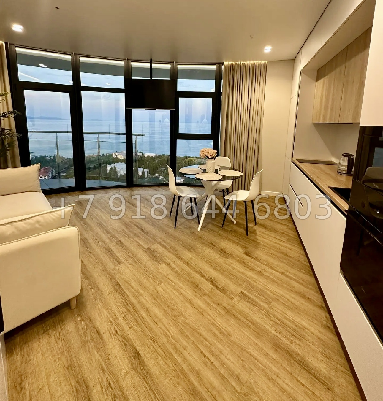 № 22 г. Алушта Крымская Резиденция  - миниатюра 3