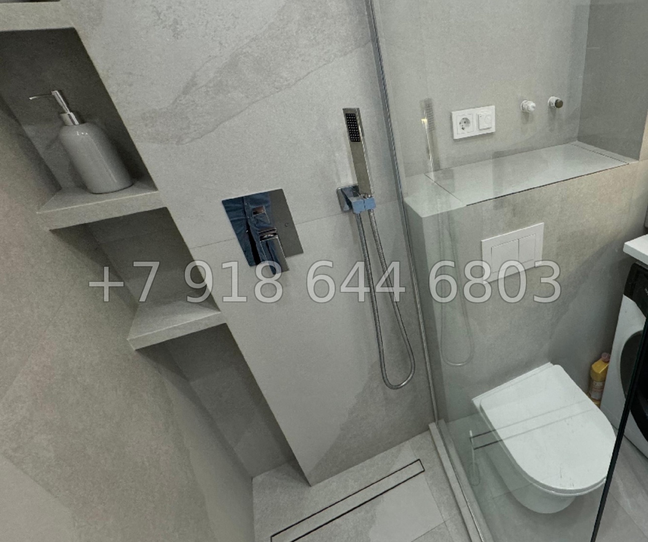 № 231 р. Квартира в ЖК Кислород Сочи  - миниатюра 9