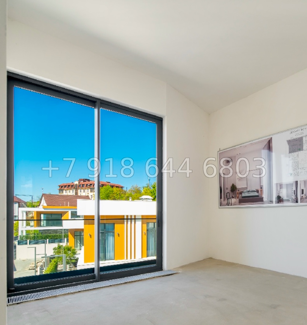 № 147 Б. Дом напротив аэропорта в Адлере  - миниатюра 20