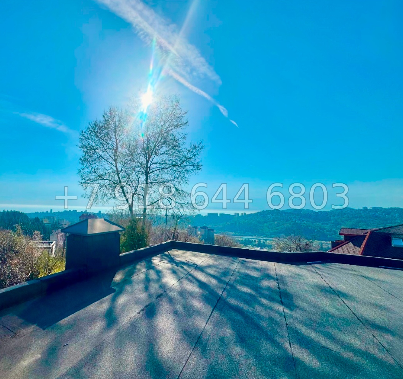 № 255 в. Дом в городе Сочи на Макаренко  - миниатюра 23