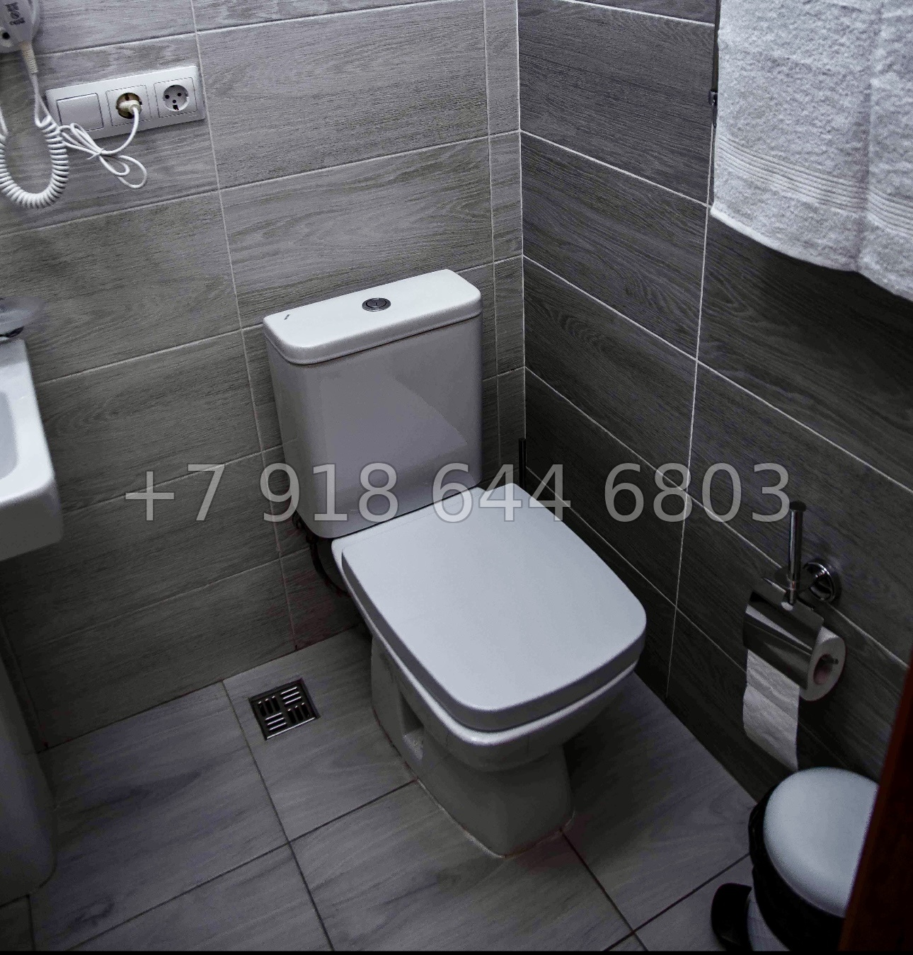 № 22 ш. Центр Сочи. Под сдачу в аренду ТОП - миниатюра 10