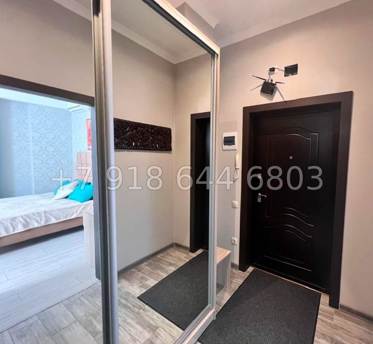 № 19 и. Квартира в горах Сочи - миниатюра 8