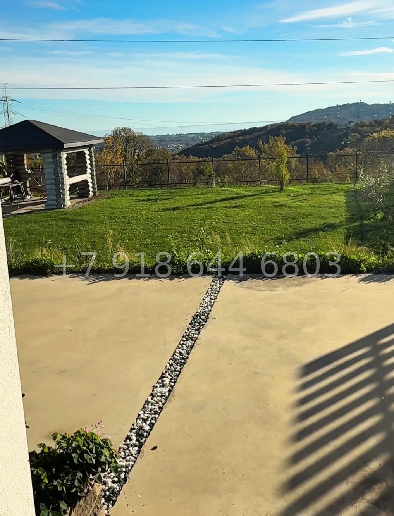 № 23 А. Идеальный дом для жизни на юге Сочи  - миниатюра 12