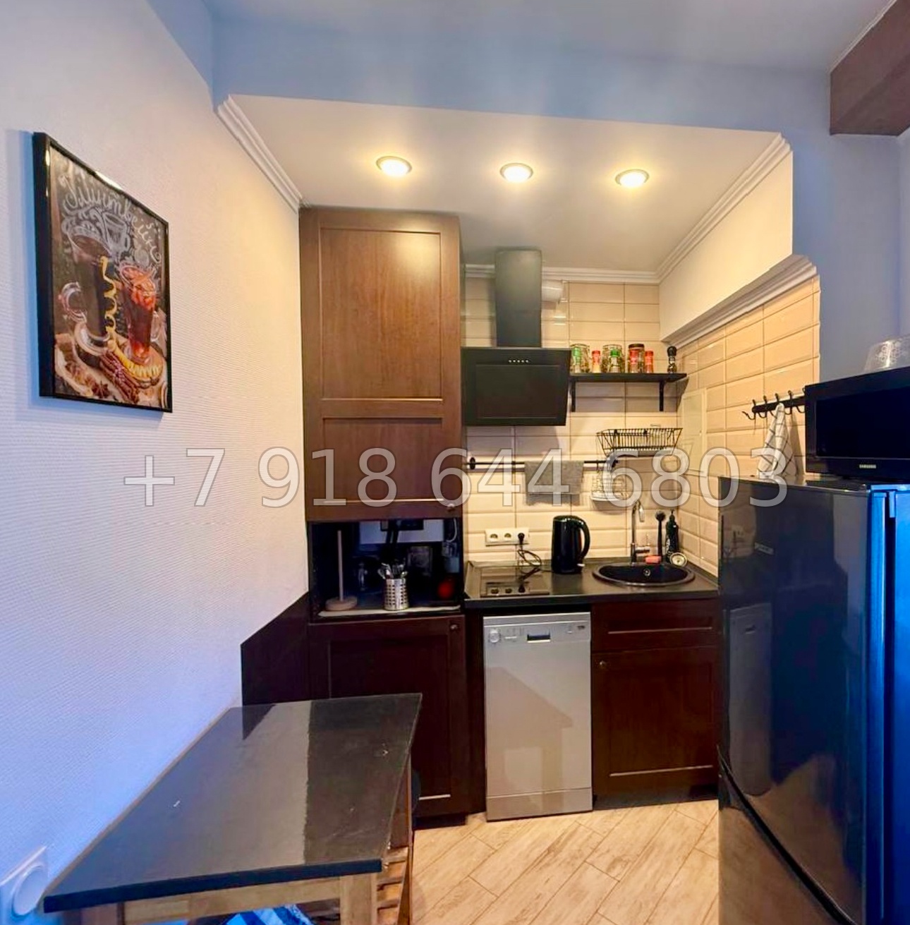 № 15 и. Квартира хорошо сдается  - миниатюра 11