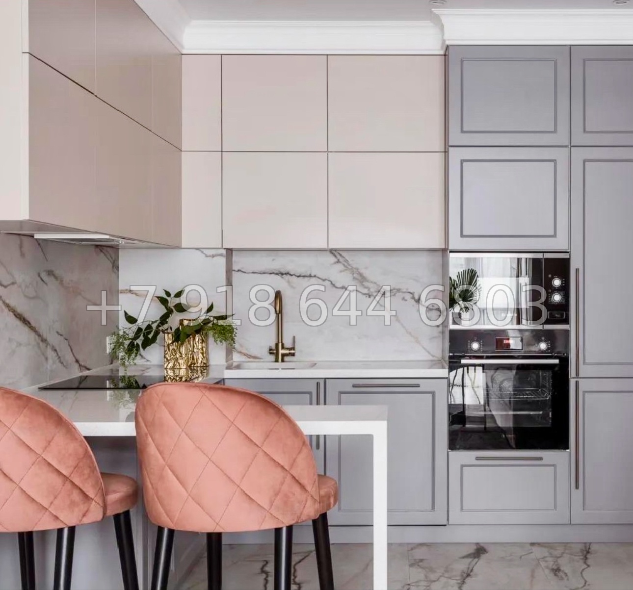 № 398 р. Центр Сочи ЖК Роз Дель Мар - миниатюра 10