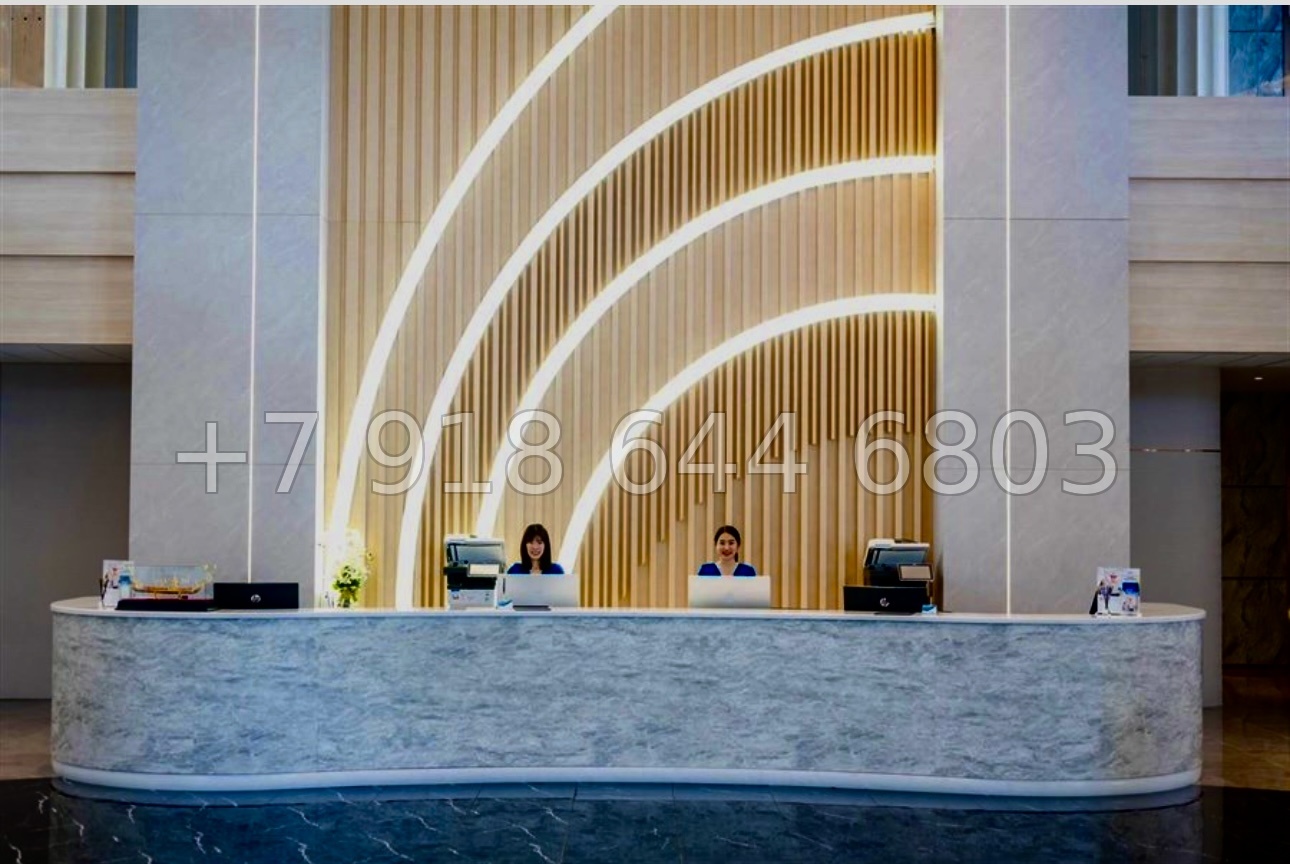 № 13. Wyndham Jomtien Pattaya Siam Inter World Asset Co.LTD Джомтьен пляж р-н - миниатюра 55
