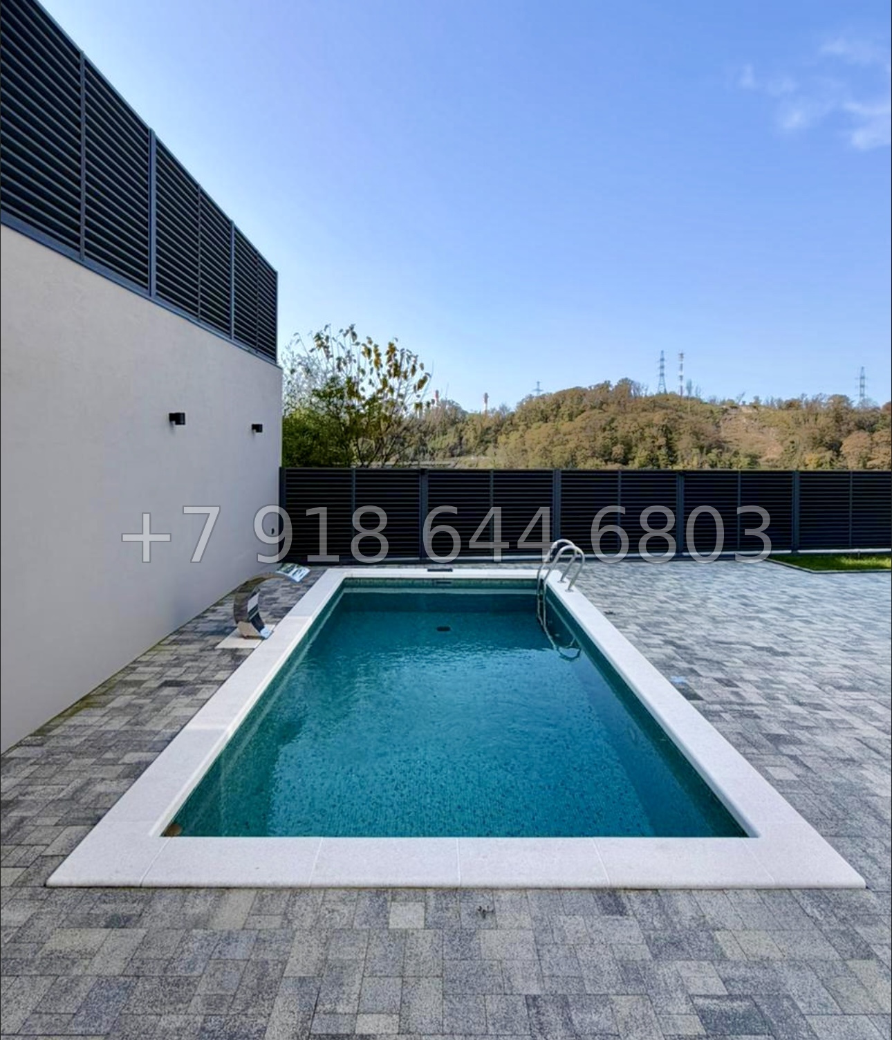 № 74 Б. Дом в городе Сочи  - миниатюра 8