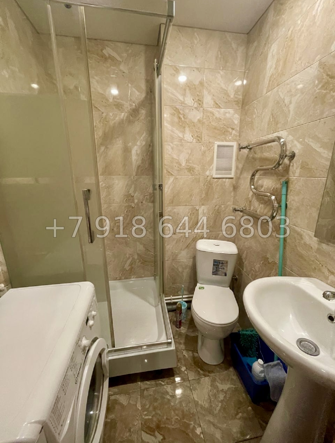 № 29п. Квартира в Сочи на Бытхе с хорошим видом  - миниатюра 14