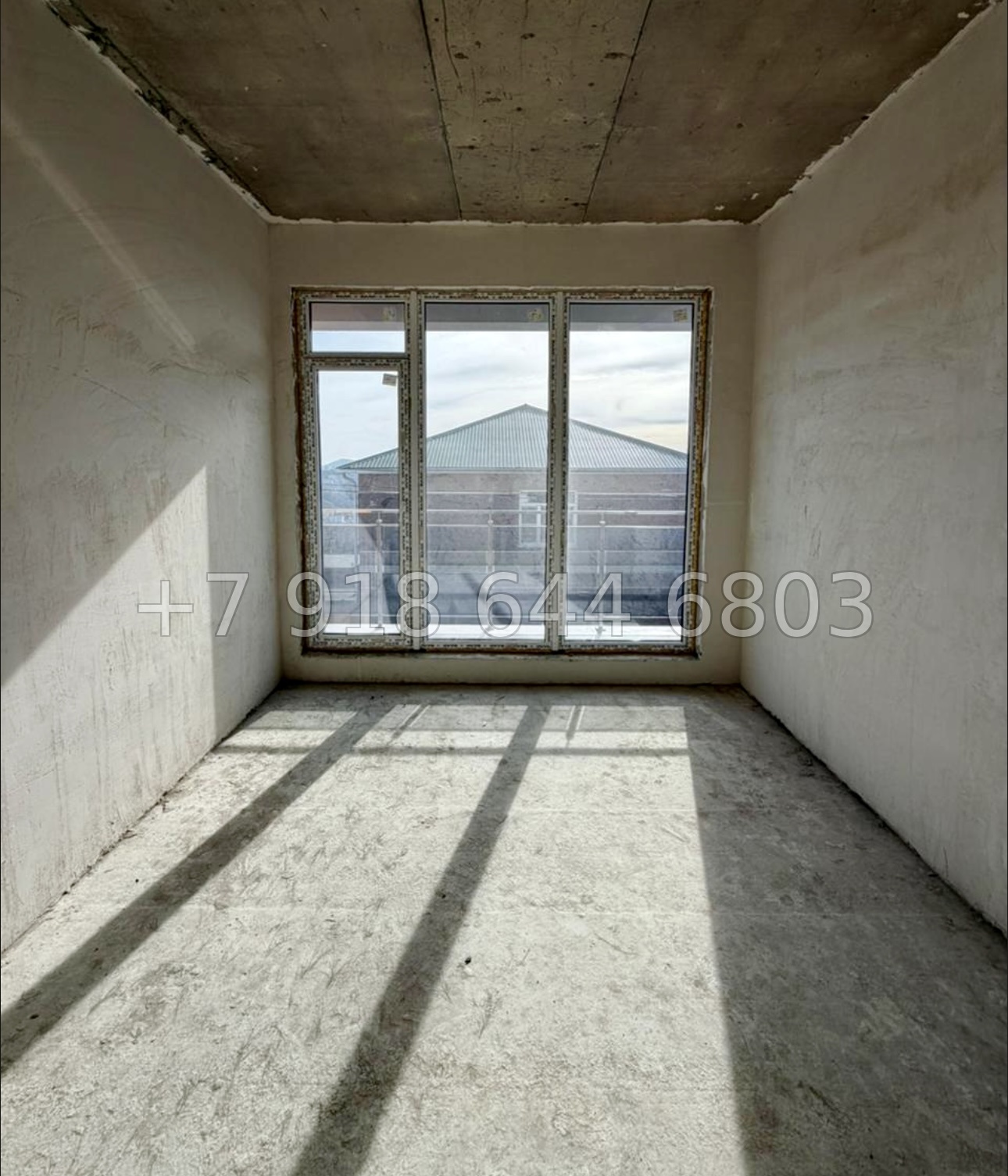 № 39 А. Дом в Центральном районе города Сочи  - миниатюра 12