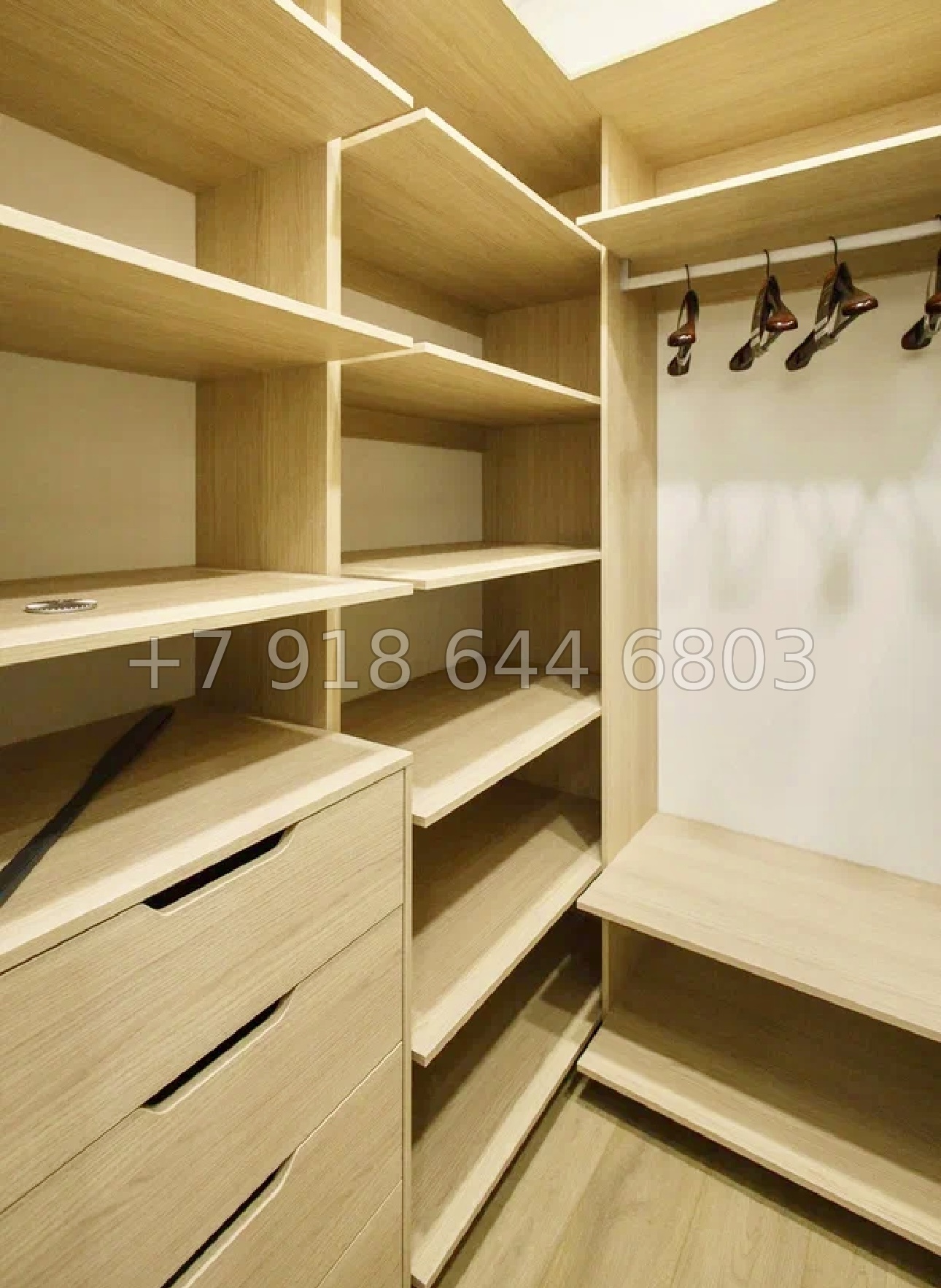 № 9г. Роскошные новые в Ялте апартаменты  - миниатюра 19